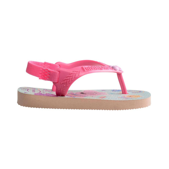 Havaianas Baby Peppa Pig
